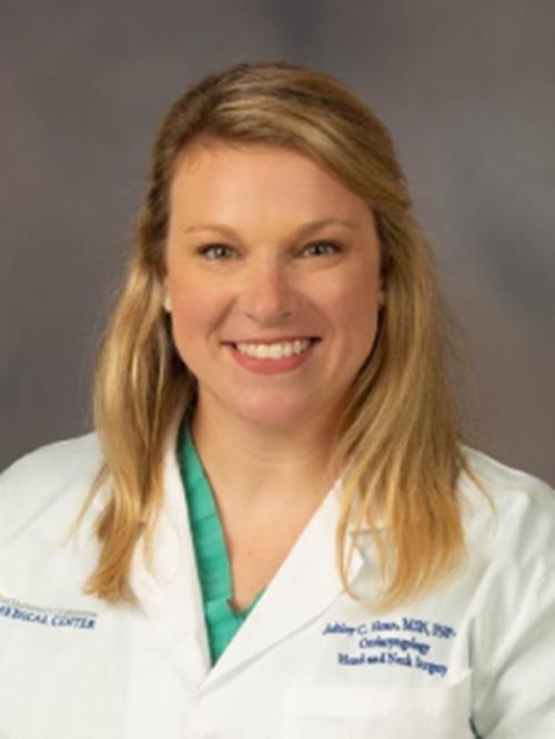 Ashley C. Sloan, MSN, FNP-BC