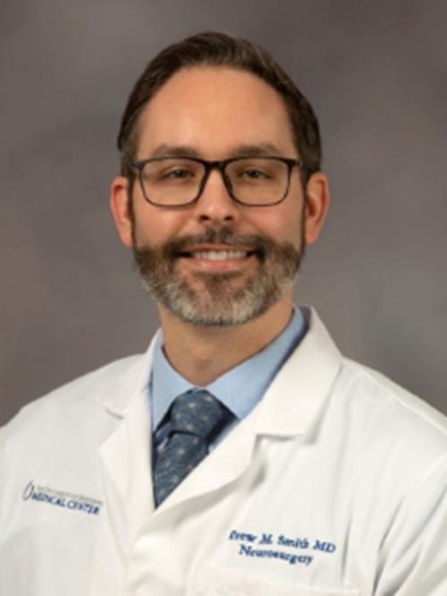 Andrew M. Smith, MD