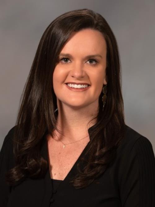 Mary K. Smith, MSN, AGPCNP