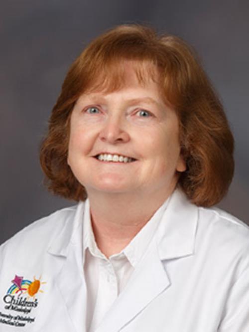 Claudine S. Stevens, MD