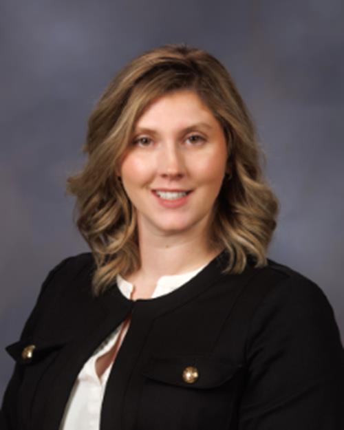 Caley Stogner, PNP