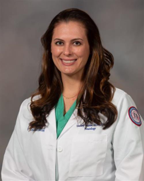 Lindsey T. Stubbs, MSN, ACNP