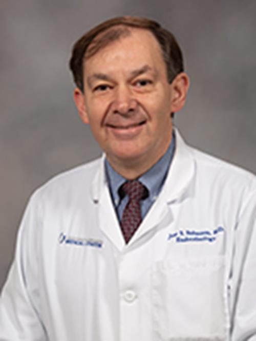 Jose S. Subauste, MD