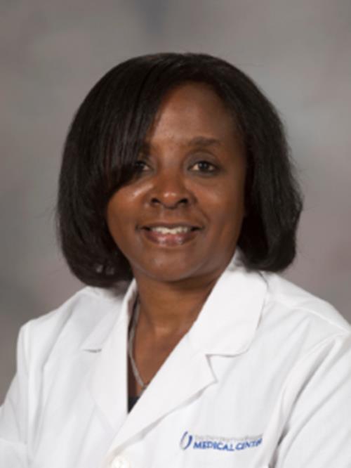 Monica J. Sutton, PhD