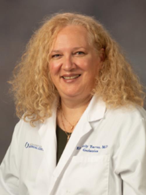 Kimberly C. Tarver, MD