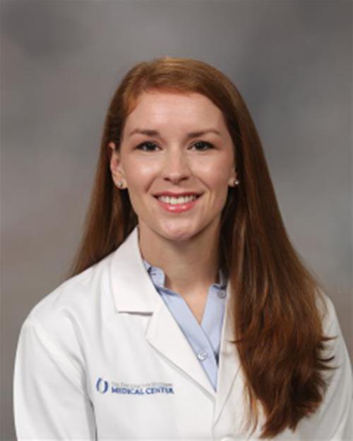 Charlotte Taylor, MD