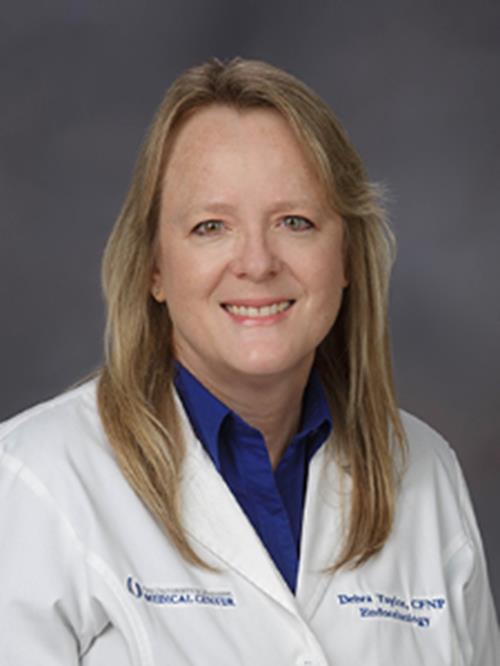 Debra L. Taylor, MSN, FNP-BC