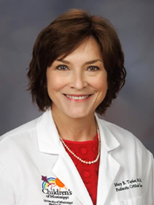 Mary B. Taylor, MD