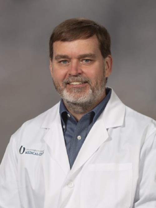 Clint T. Teague, MD
