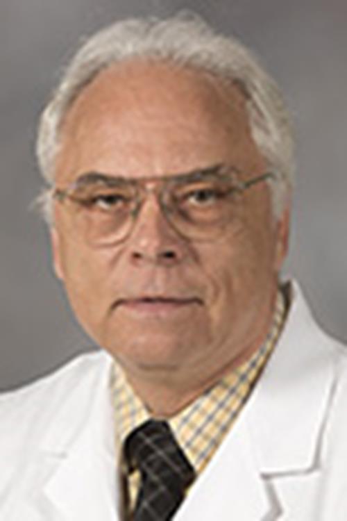 James R. Thompson, MD