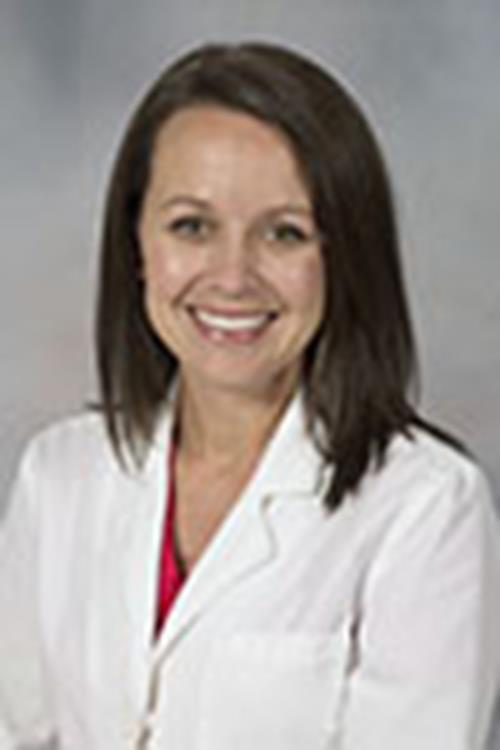 Sarah C. Thompson, MSN, FNP-BC