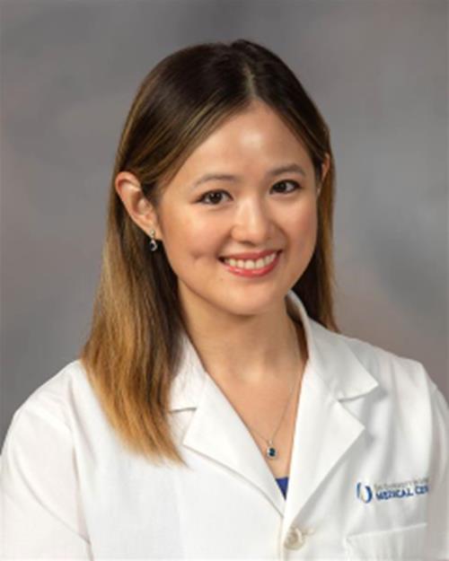 Maria Clarissa Yasmin O. Tio, MD