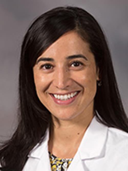 Jennerfer A. Tiscareno, MD
