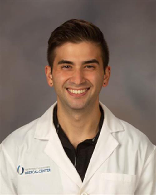 Brent A. Treadway, MD