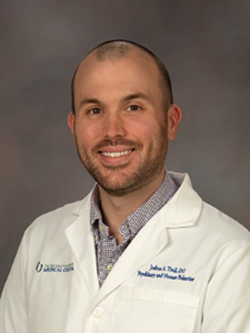 Joshua A. Trull, DO