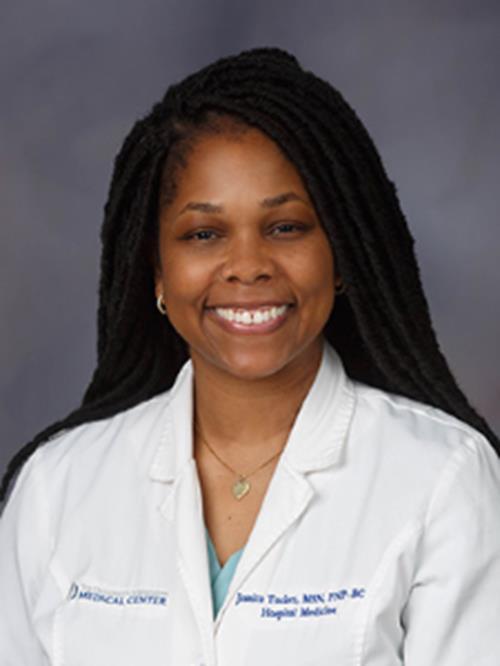 Jessica Y. Tucker, MSN, FNP-BC