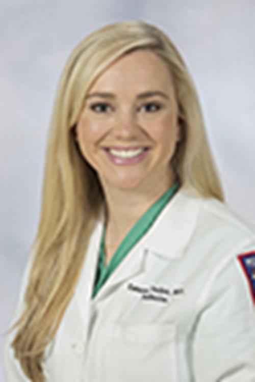 Lauren C. Tucker, MD