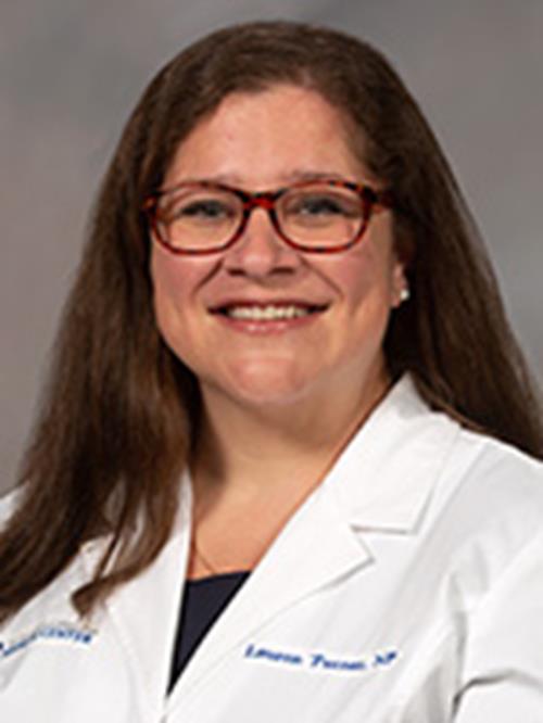 Lauren H. Turner, MSN, FNP-BC