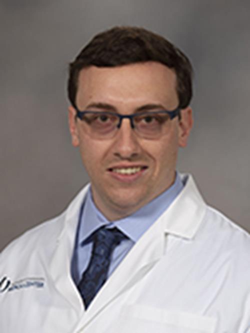 Nicholas A. Turner, MD