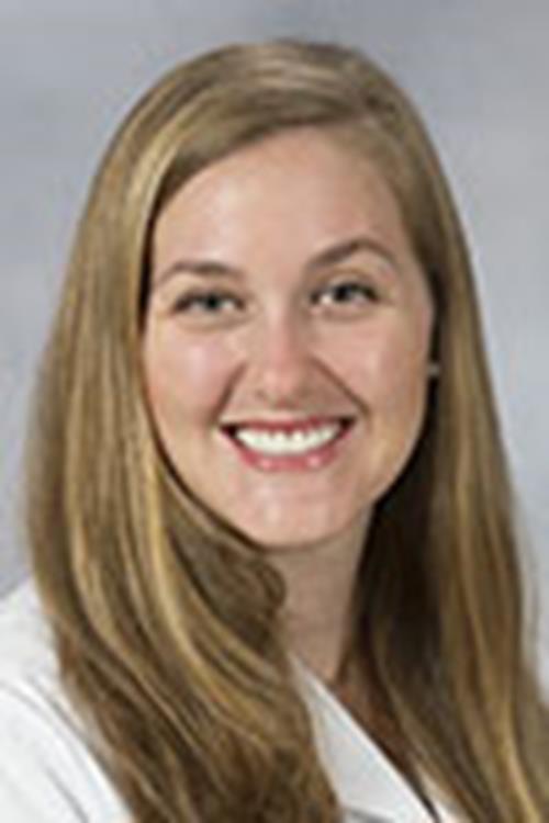 Mallory Upchurch, MS, CCC-SLP