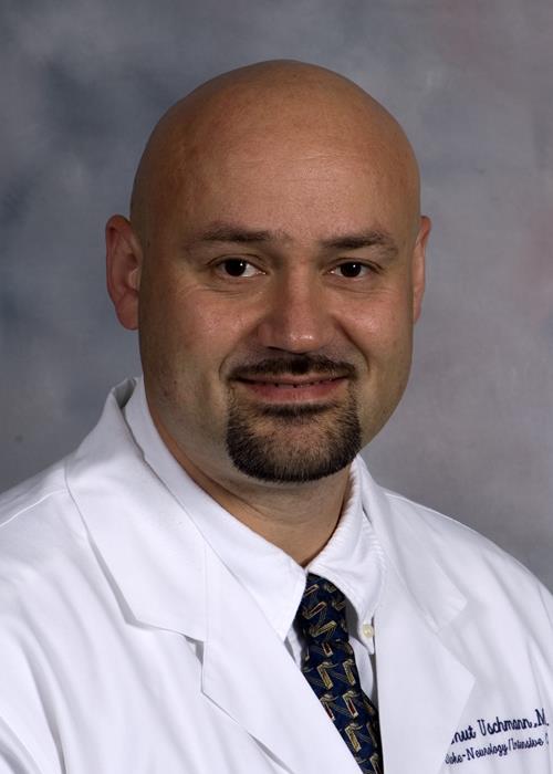Hartmut Uschmann, MD