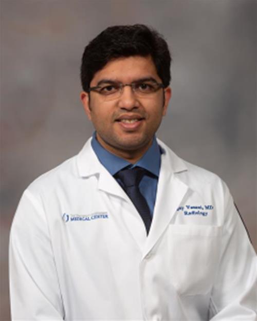 Jay D. Vasani, MD