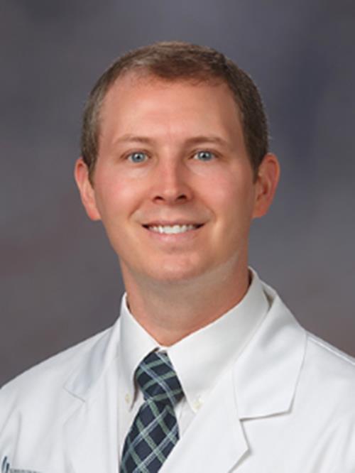 Jonathan W. Vaughn, CRNA, DHA, MSN