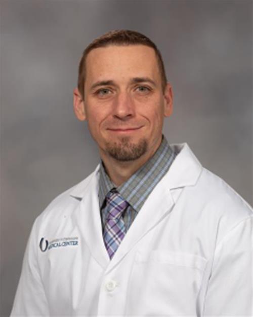David J. Vearrier, MD