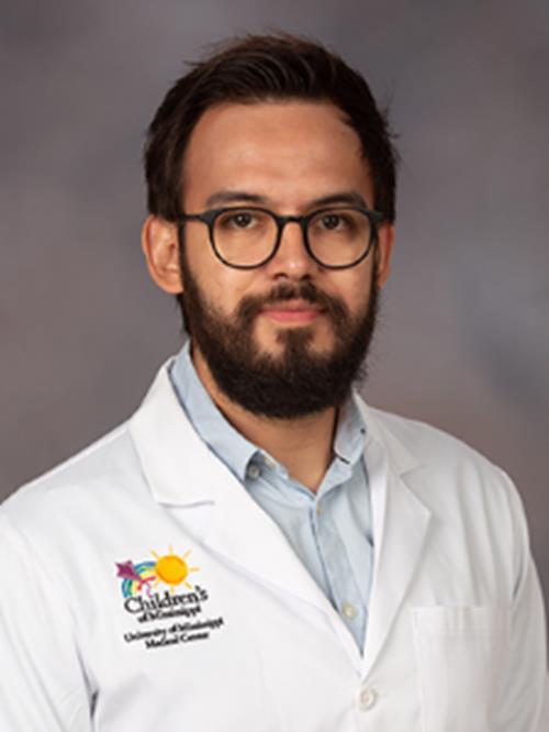 Juan H. Velasquez Lopez, MD