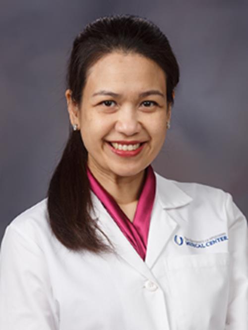 Jennifer May M. Villacorta, MD
