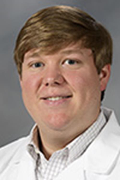 Clinton S. Walker, MSN, FNP-BC