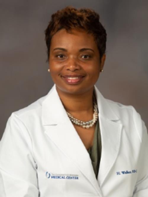 Holly B. Walker, MSN, FNP-BC