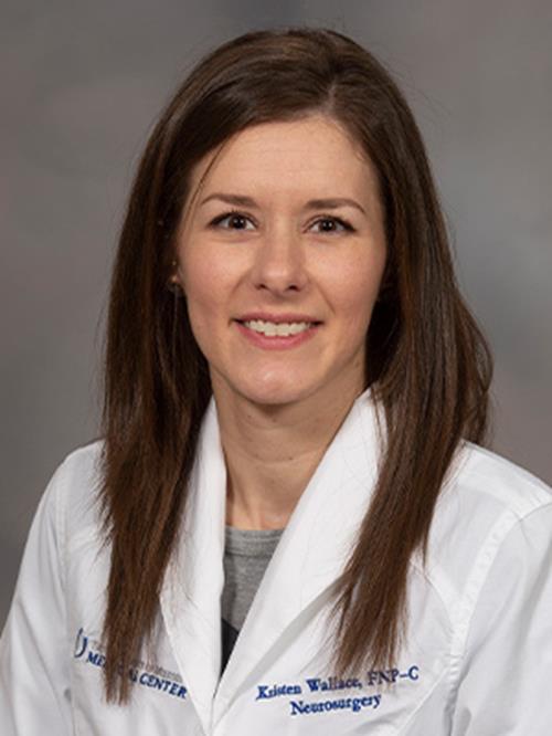 Kristen A. Wallace, MSN, FNP-C