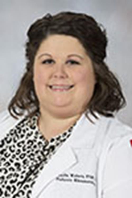 Lydia M. Walters, FNP-BC
