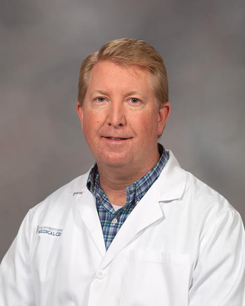 James D. Watts, DMD