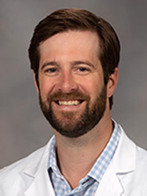 Brandon B. Weatherly, MD