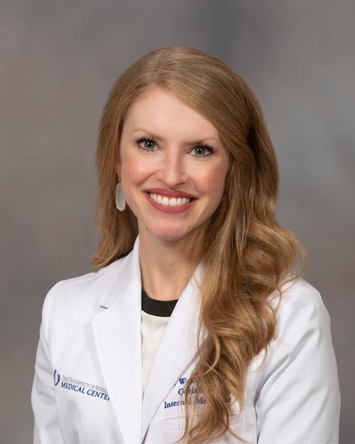 Lyssa T. Weatherly, MD