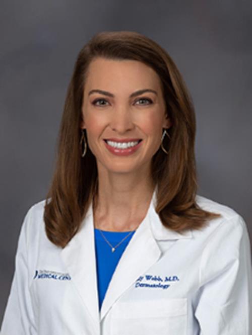 Margaret W. Webb, MD