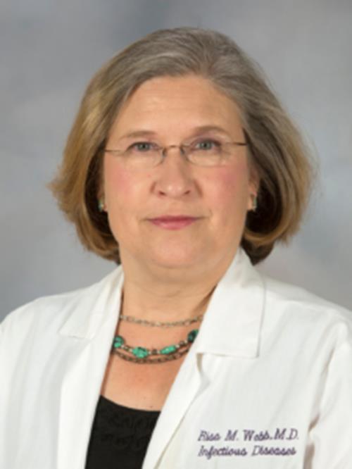 Risa M. Webb, MD