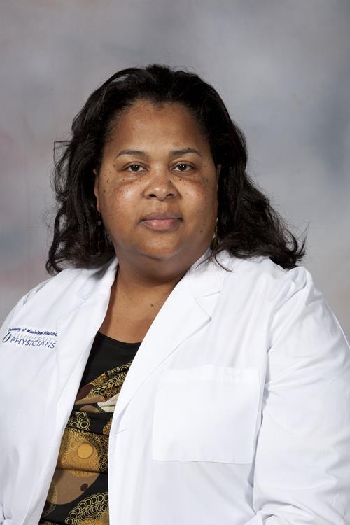 Irma H. Welch, MD