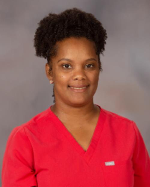 Travanta C. Welch, MSN, FNP-BC