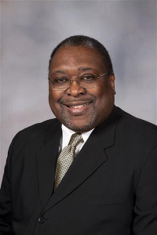 Acie Whitlock  Jr., DMD