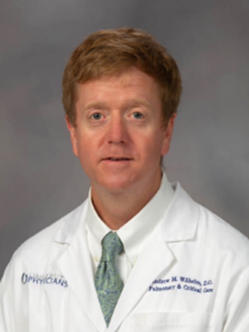 Andrew M. Wilhelm, DO