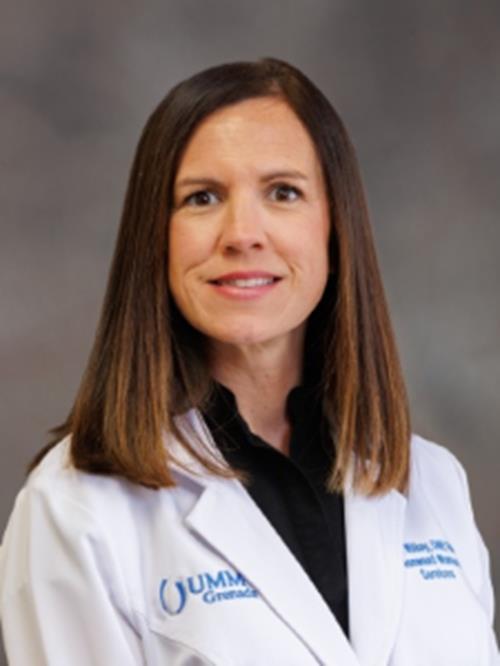 Heather H. Wilkey, FNP-C, DNP