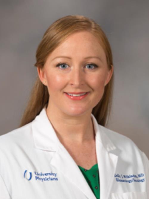 Kelly J. Wilkinson, MD