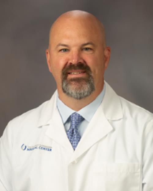Brian Williams, MD, MPH