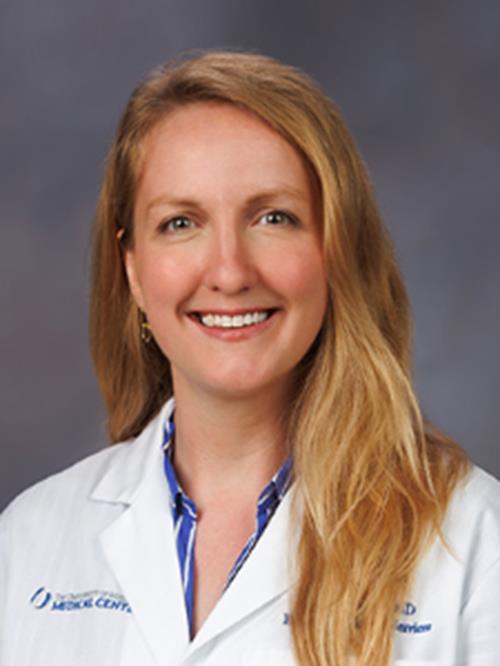 Janna L. Williams, MD