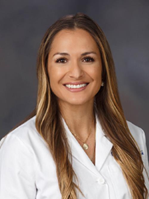 Nilda M. Williams, MD