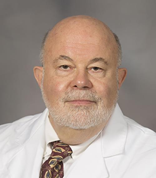 Aubrey D. Williamson, MD