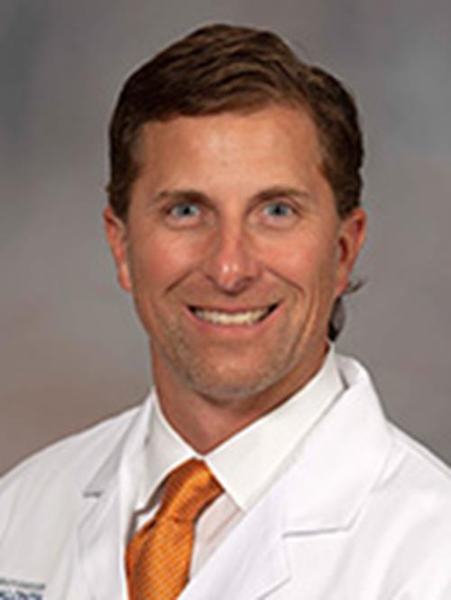 John Winscott, MD